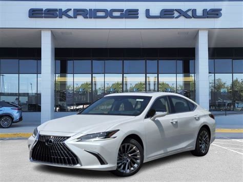 eskridge lexus|New Lexus Cars for Sale in Oklahoma City, OK .